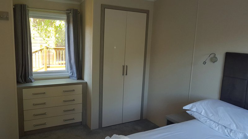 Canterbury Reach Lodge Retreat