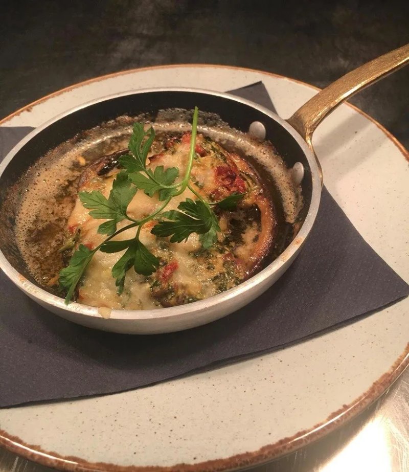 Piazza Italian Kitchen Nieuwvliet