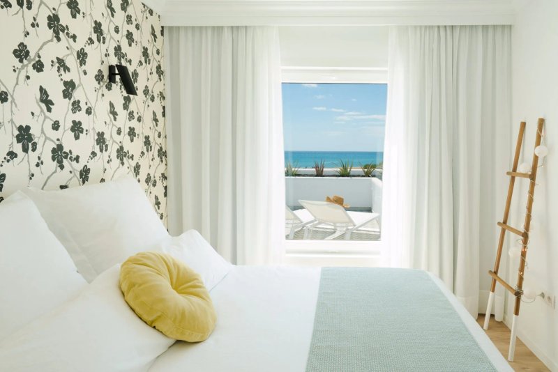 La Concha Boutique Apartments