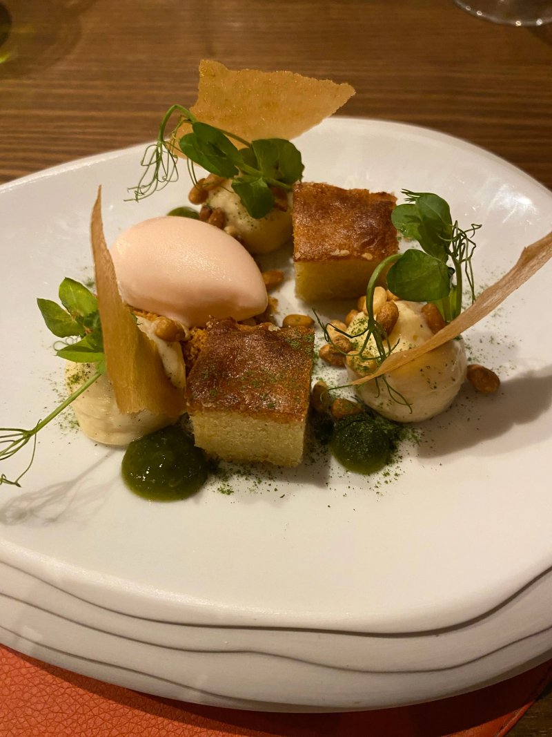 Restaurant Opaline