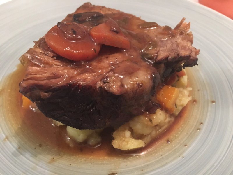 Une Affaire de Gout
