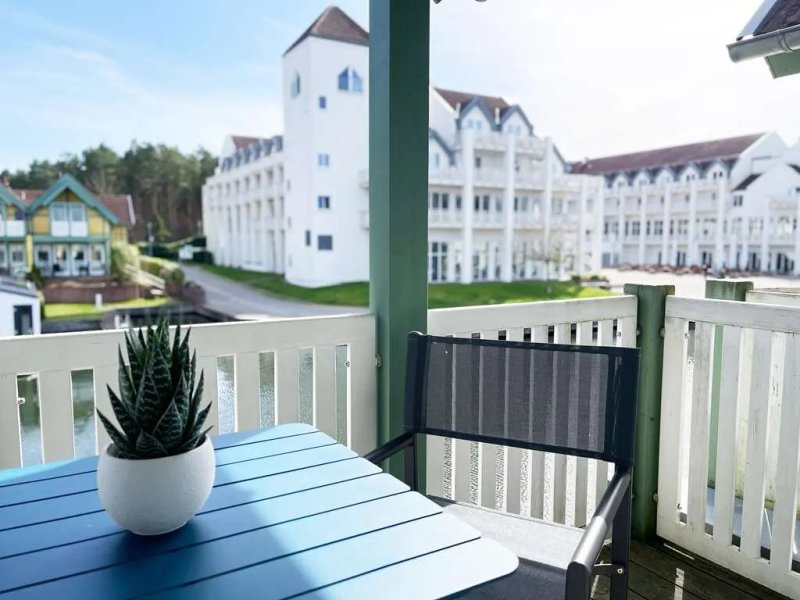 Precise Resort Hafendorf Rheinsberg