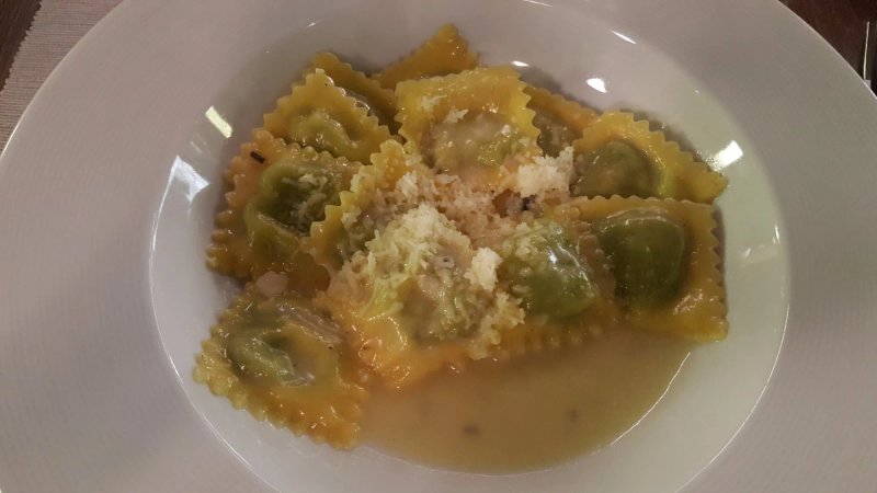 La Cena