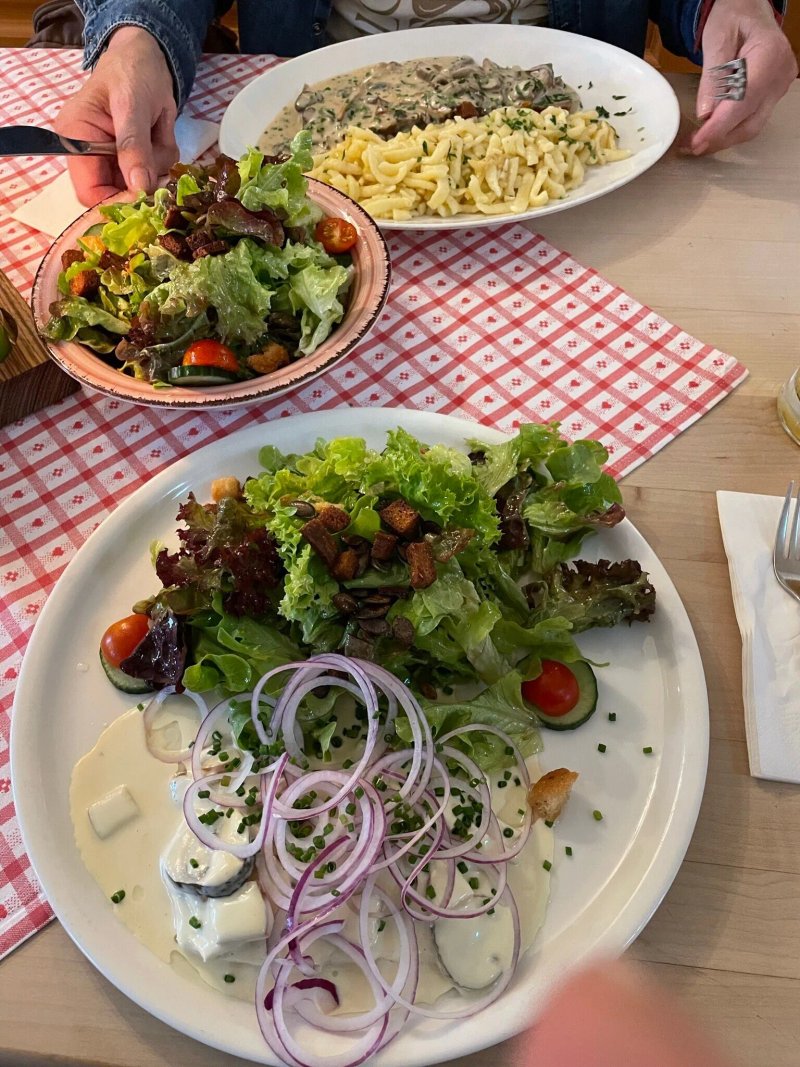 Gasthaus Alter Wirt