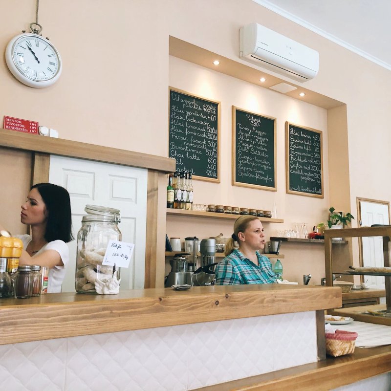Strudel Shop