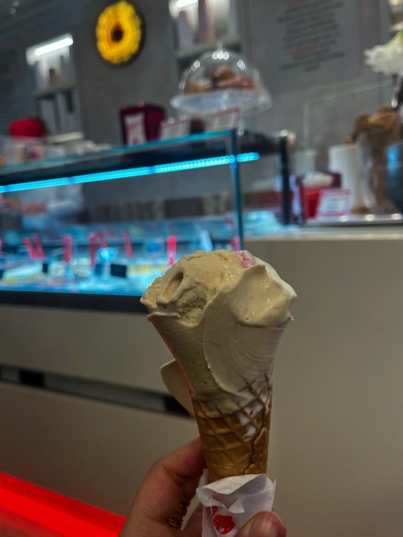 Gelateria Perche No