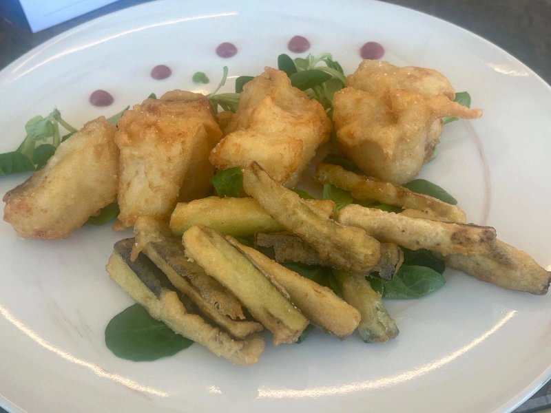 Leonessa Restaurant & Pizza Gourmet