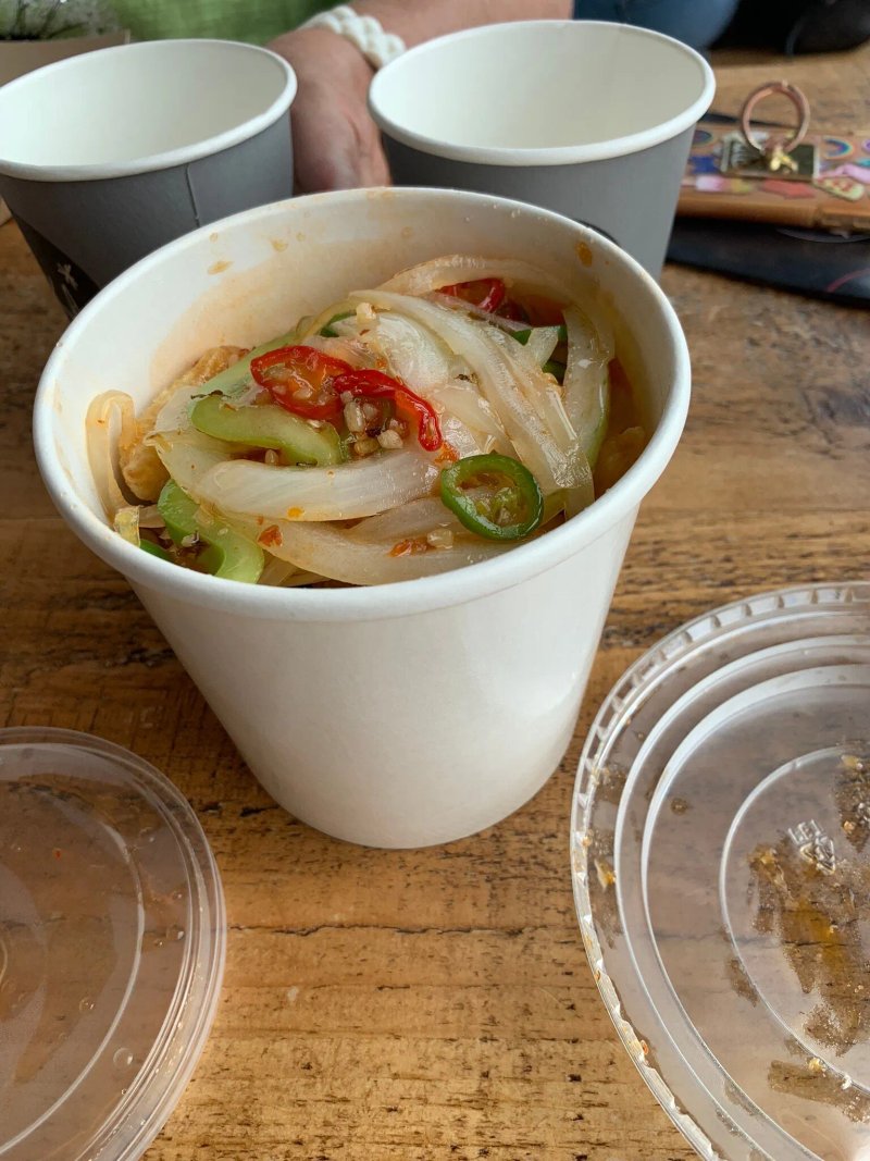 Waka Asian Fusion