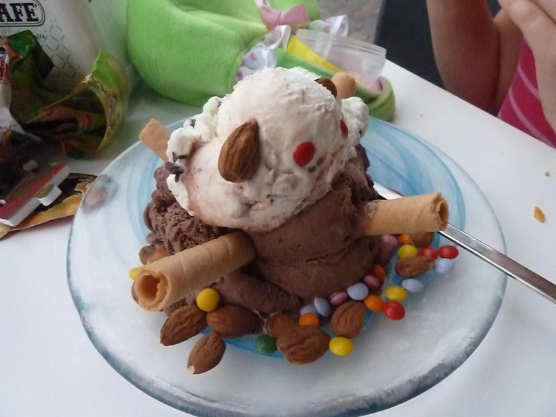 Caffe Gelateria Al Lago