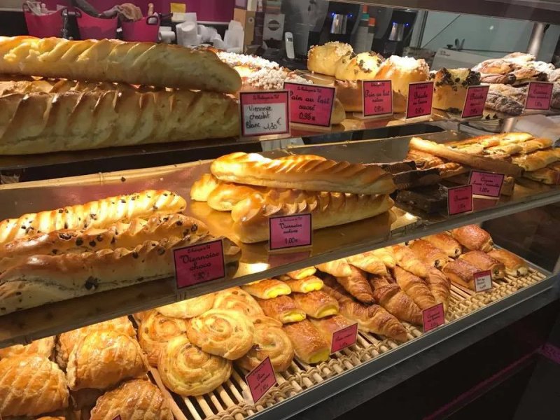 La Boulangerie du Val