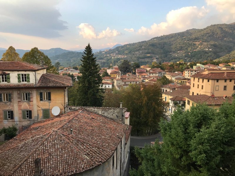 Casa Cordati