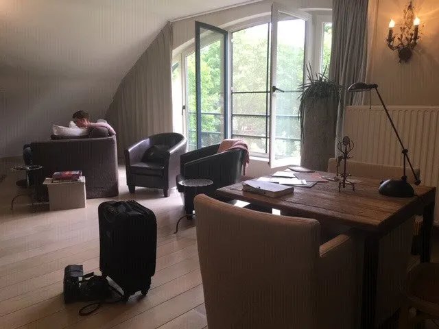 B&B Au Grenier