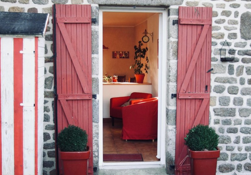 L'Angeviniere, Maison D'hôtes