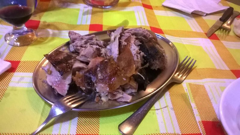 Agriturismo il Sinis