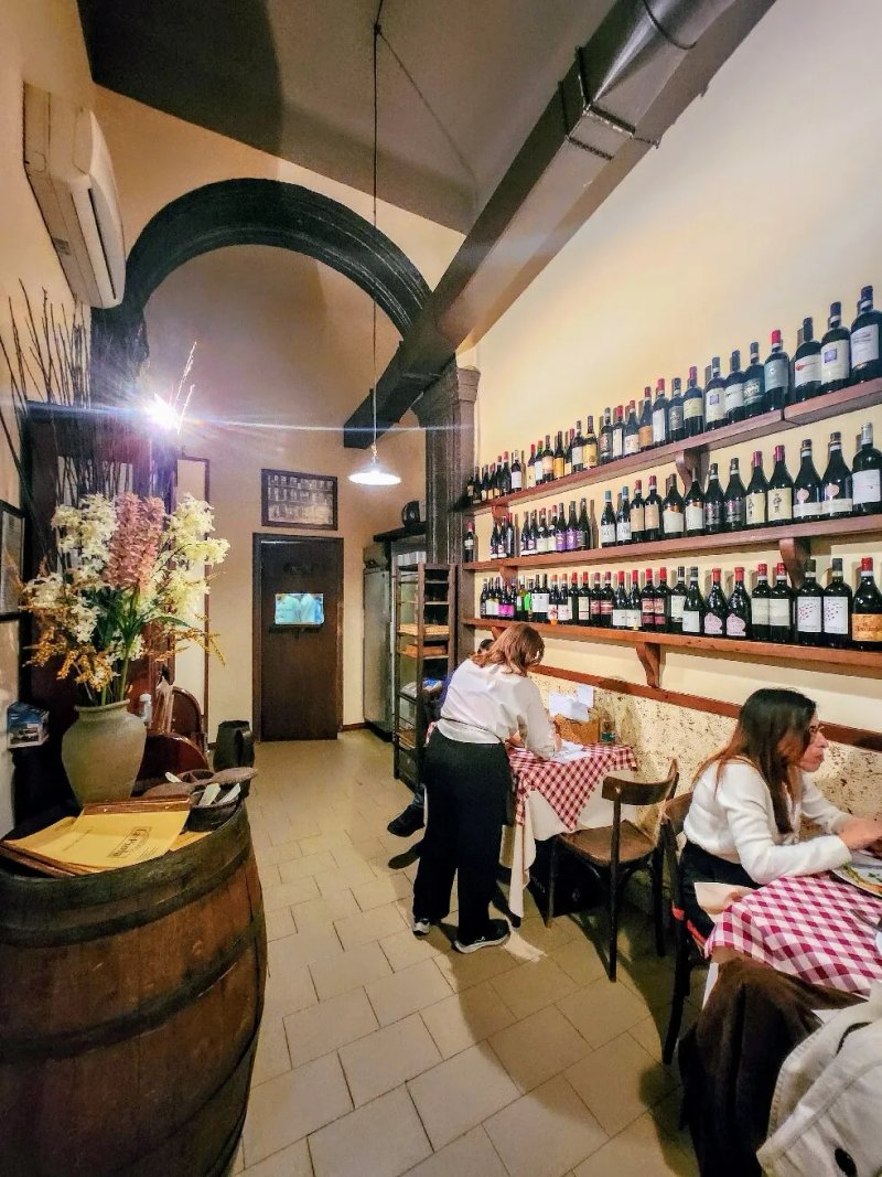 Osteria La Piola