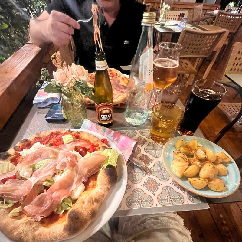 La Vecchia Cascina
