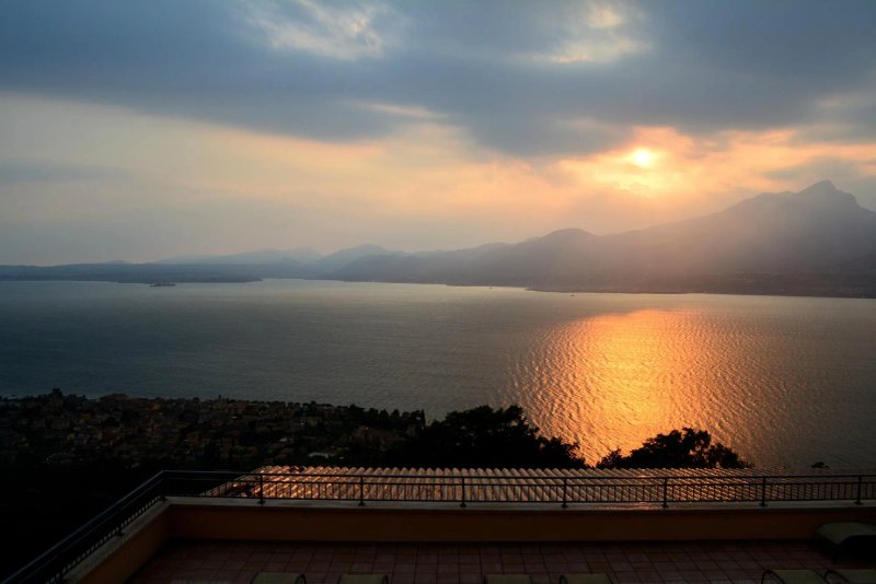 Hotel Panorama Ristorante