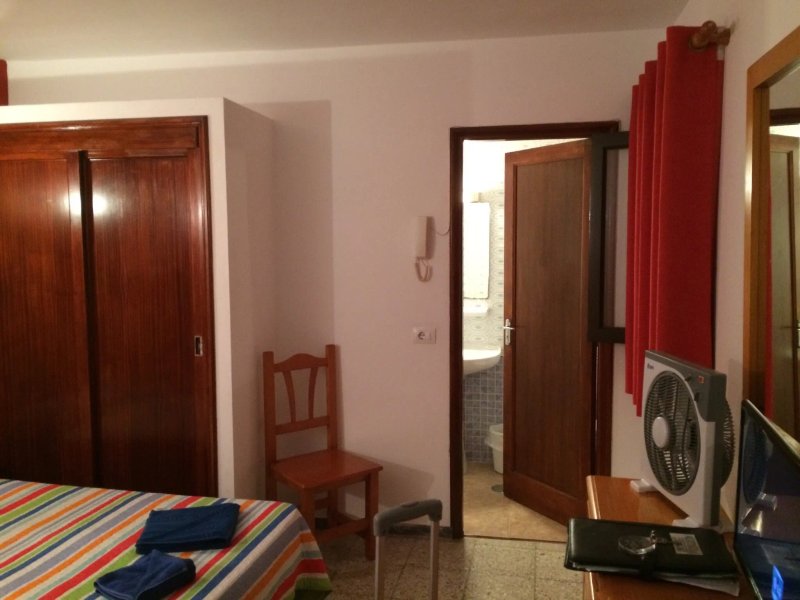 Pension San Gines