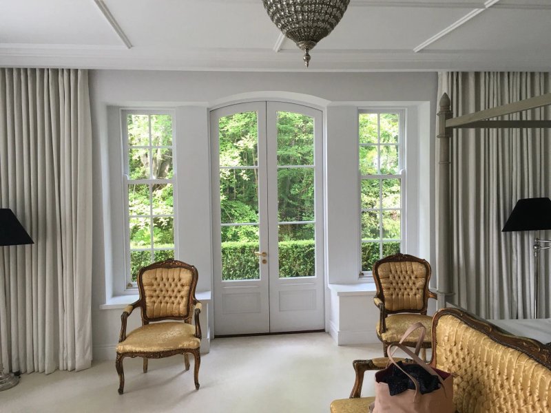 The Orangery Restaurant