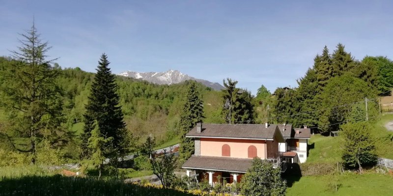 Agriturismo Bio-Ecologico Sant'Isidoro