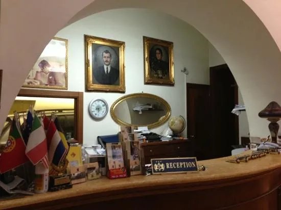Hotel Amitrano