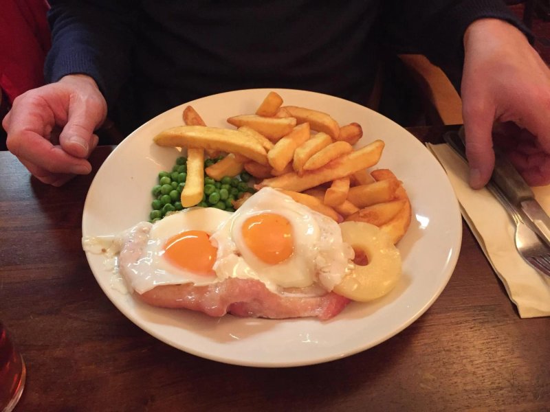 Bradford Arms