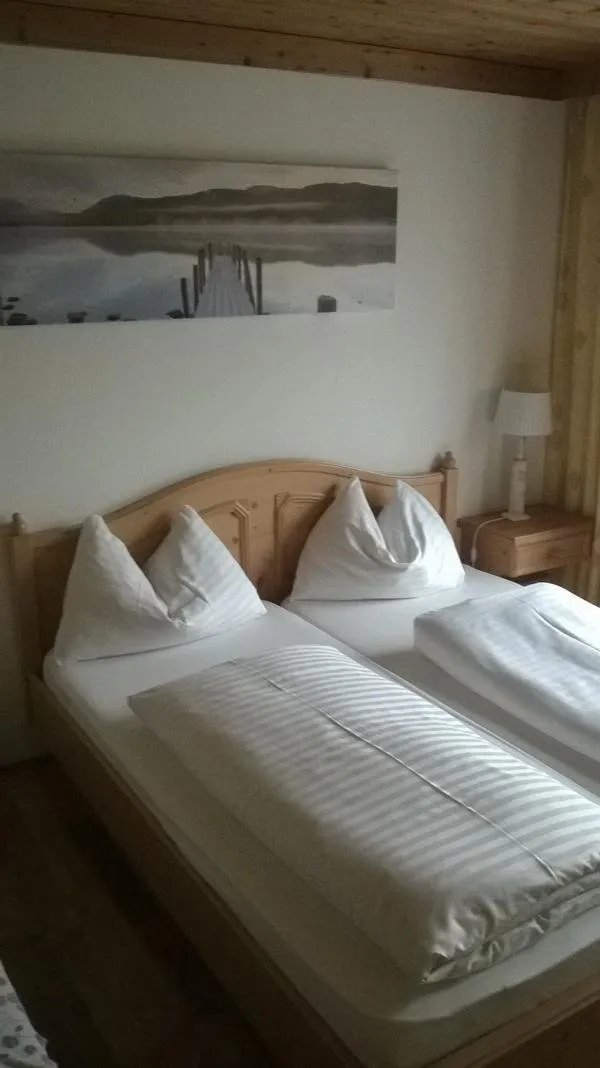 Familiyhotel Bad Neunbrunnen am Waldsee