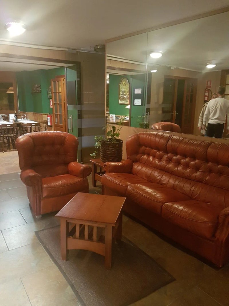 Hotel Comapedrosa