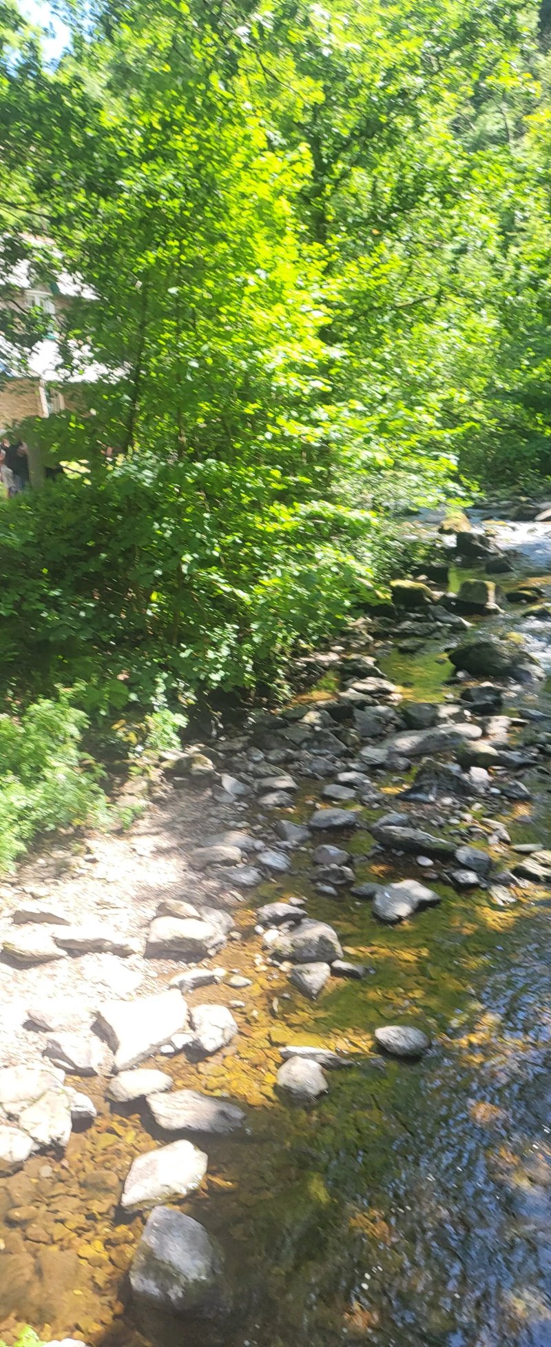 Watersmeet Tea Rooms