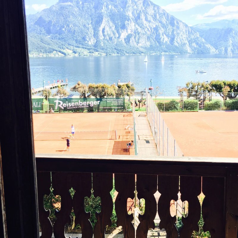 Schweizerhof am See