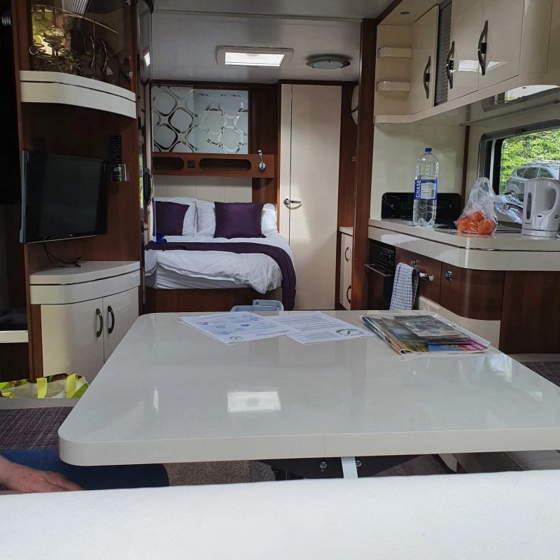 Pembrokeshire Caravan Hire