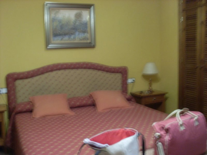 Hotel Villa Sur