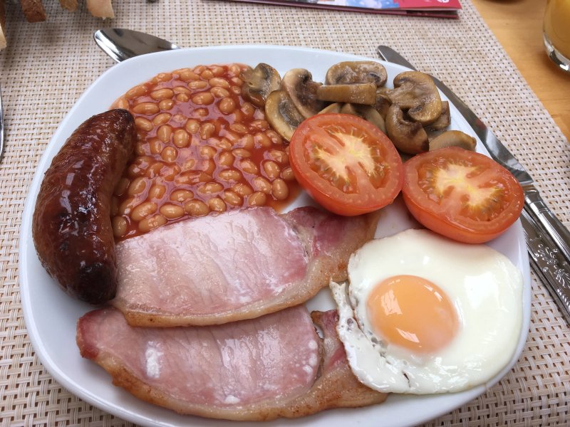 Tregenna Bed & Breakfast