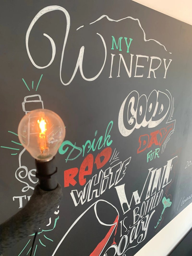 My Winery Weinbar & Weinfachhandel