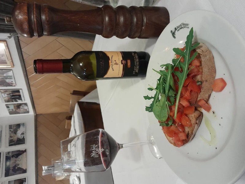 Trattoria Antica Boheme