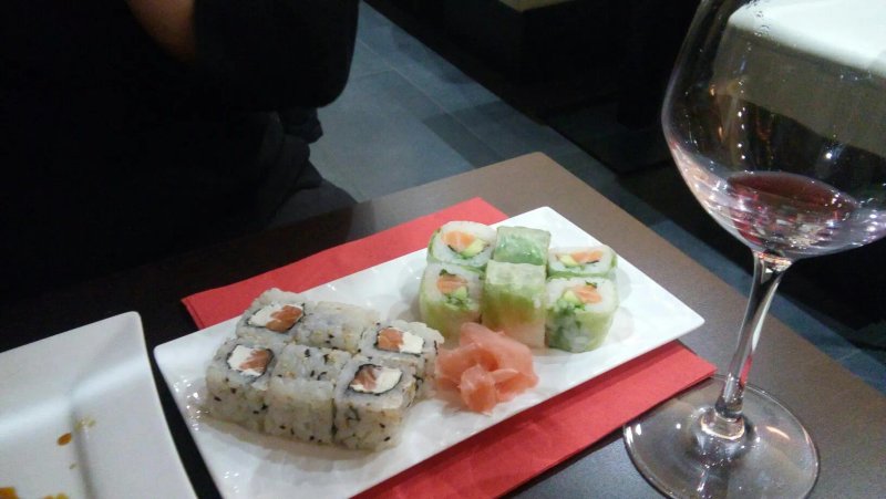 Odiki Sushi