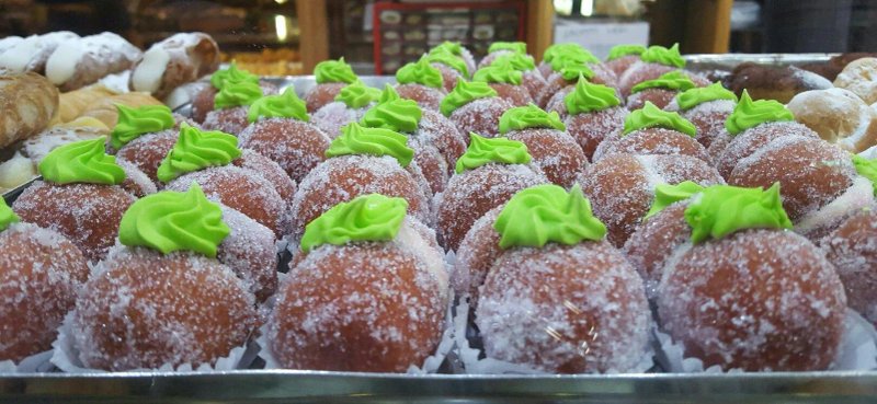 Pasticceria d'Ausilio Francesco