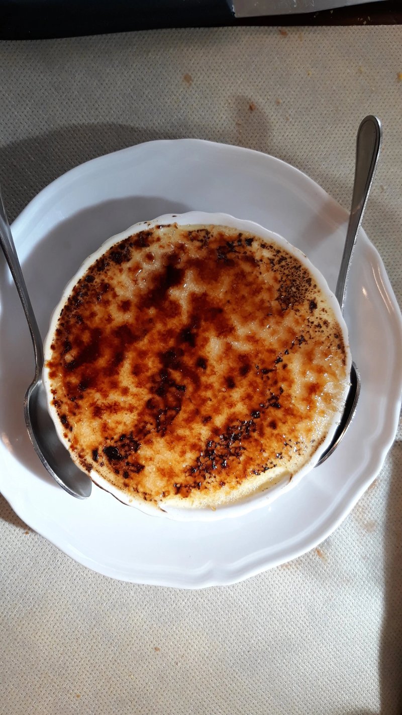 Antica Caffetteria Trattoria La Foresta