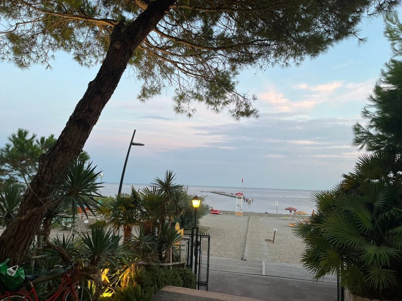 Camping al Bosco