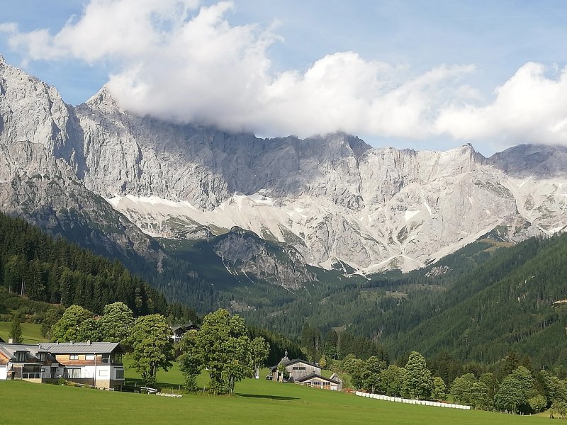 Hotel Berggluck