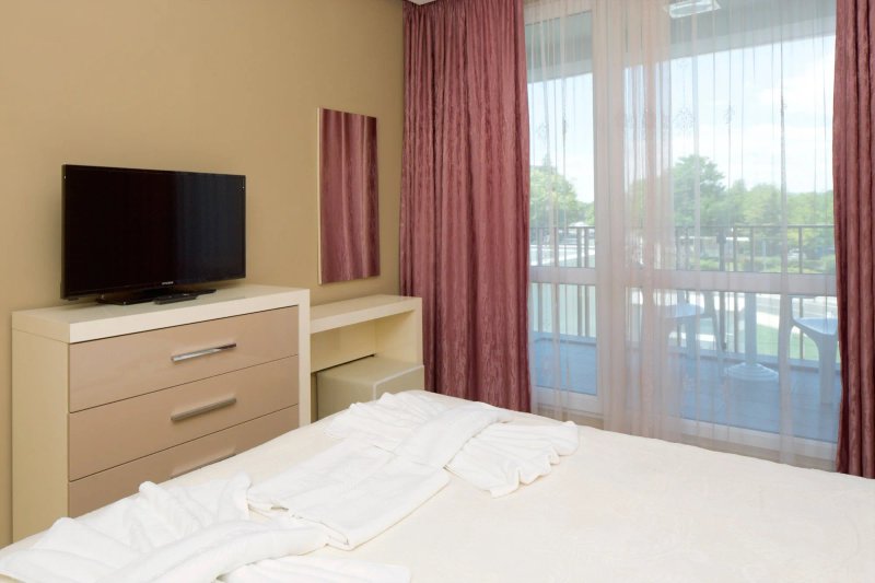 Paradiso Hotel
