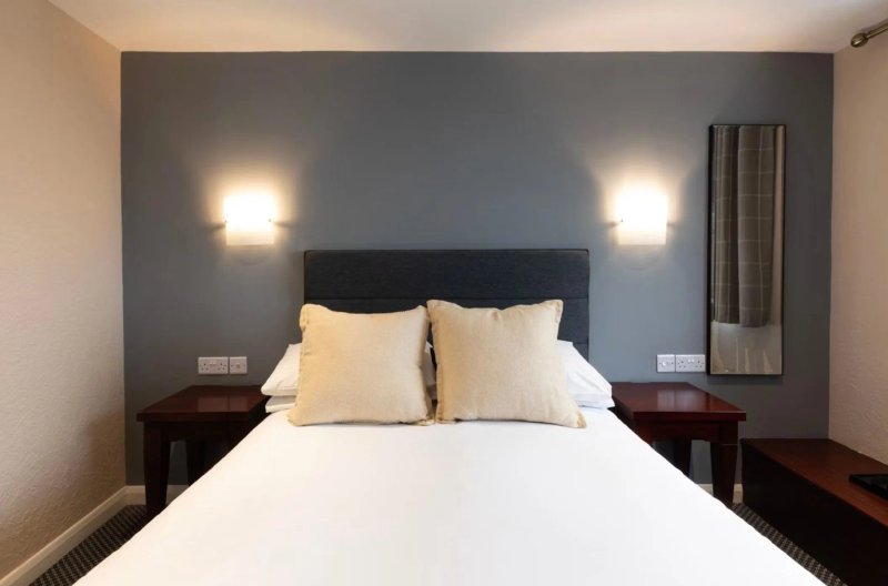 The Springfield Hotel