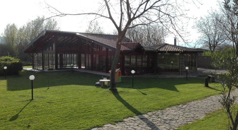 Hotel Il Ciliegio