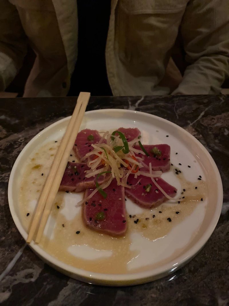 Brasserie Copper