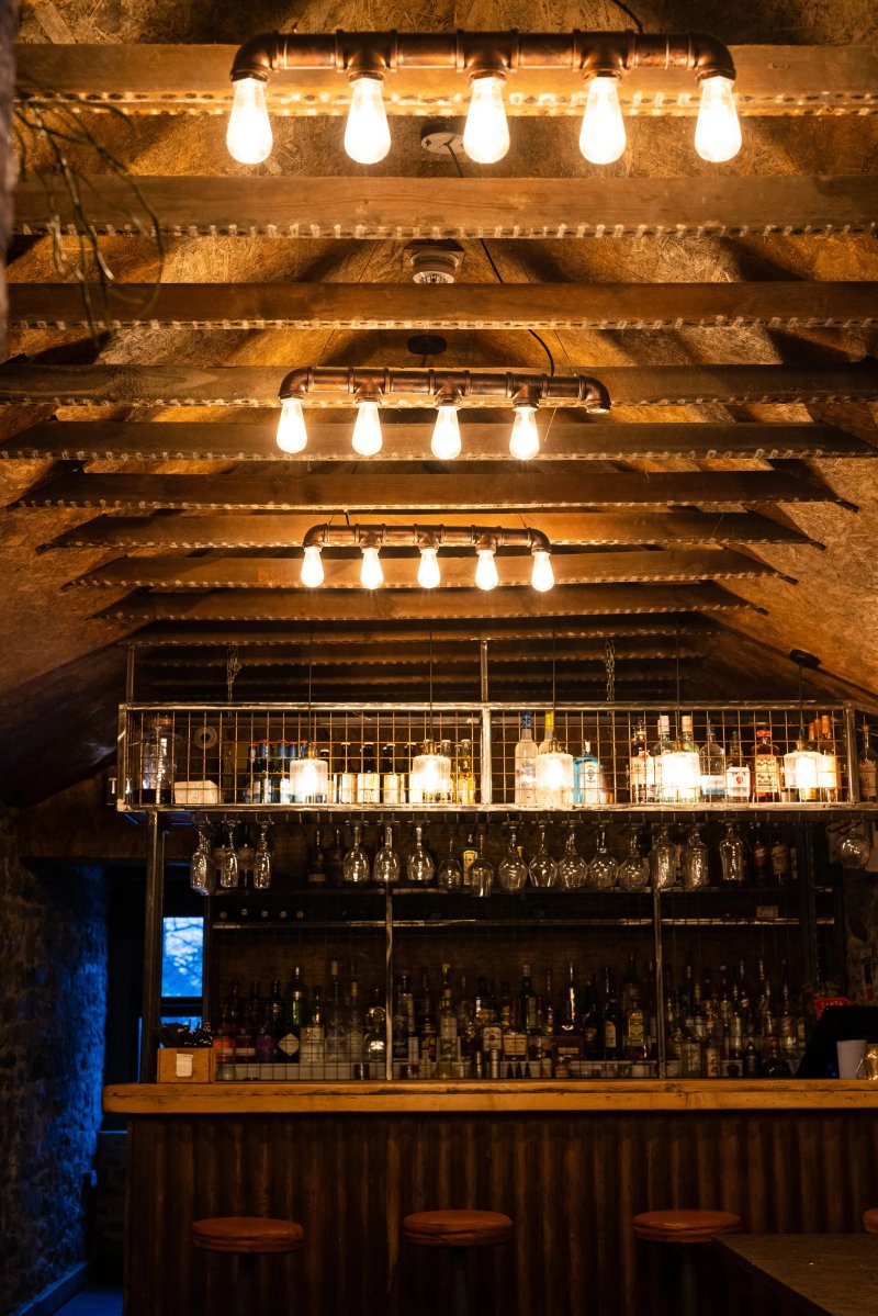 BrewStone