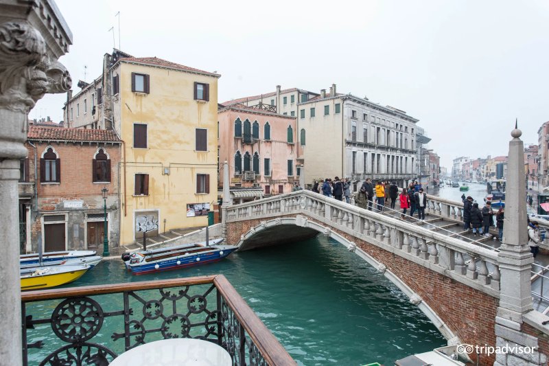La Palazzina Veneziana