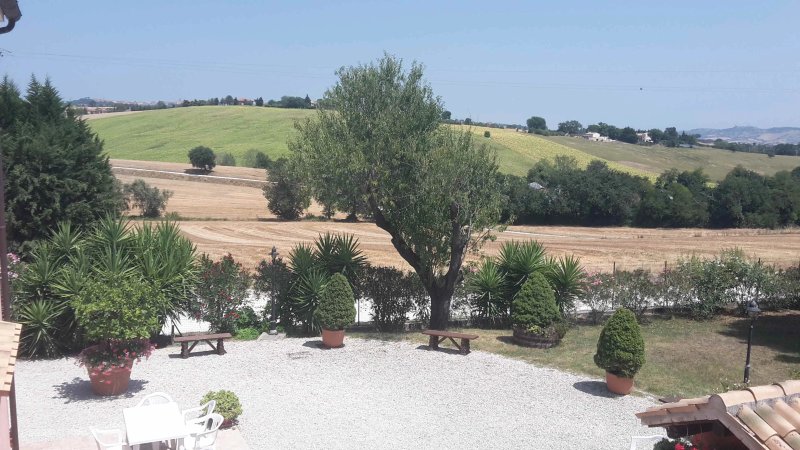 Country House le Meraviglie