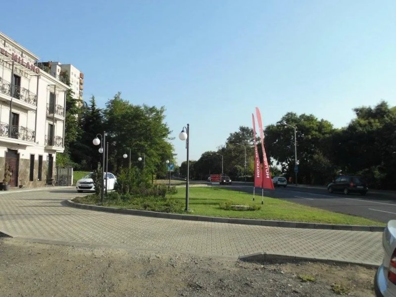 Milano Hotel