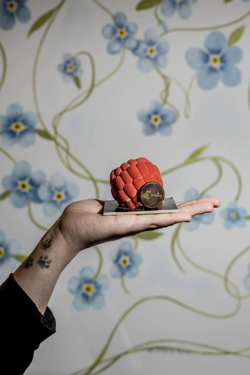Myosotis Gelateria E Pasticceria