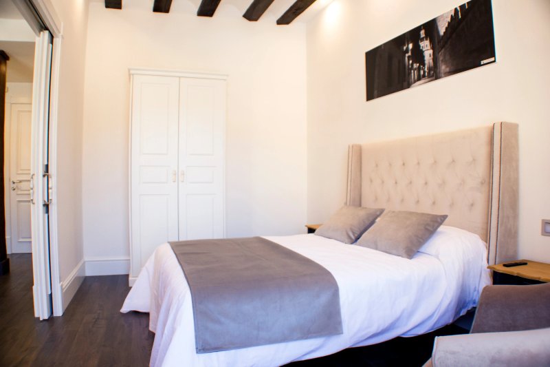 Apartamentos El Mirador Del Poeta